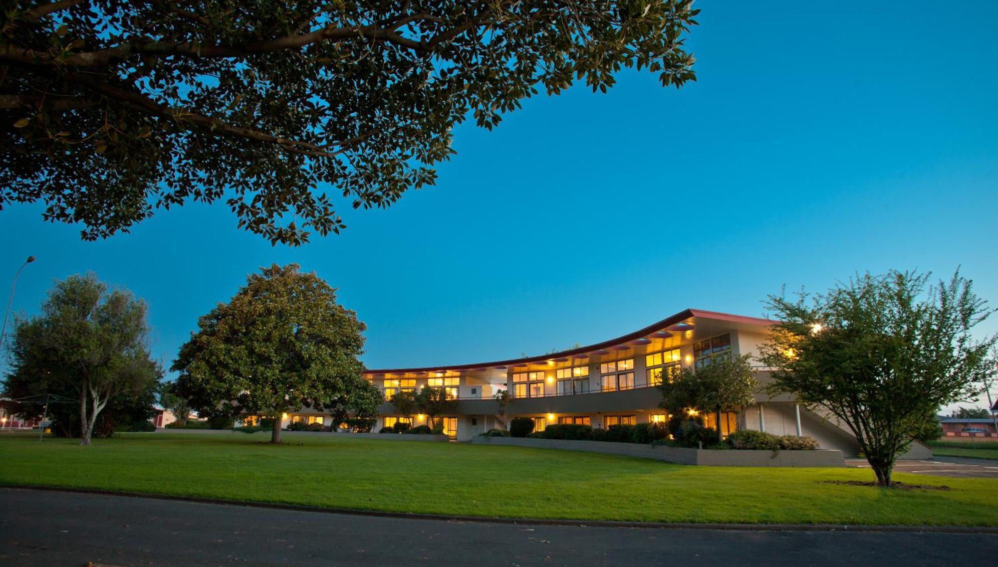 Kennedy Park Resort Napier Dış mekan fotoğraf