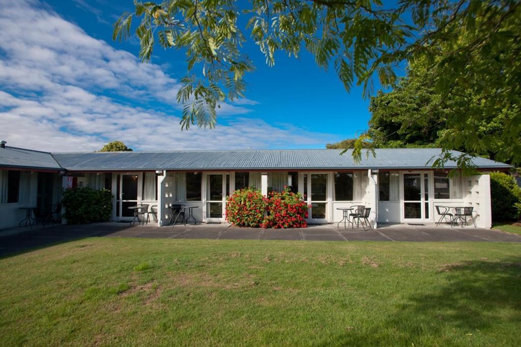 Kennedy Park Resort Napier Dış mekan fotoğraf