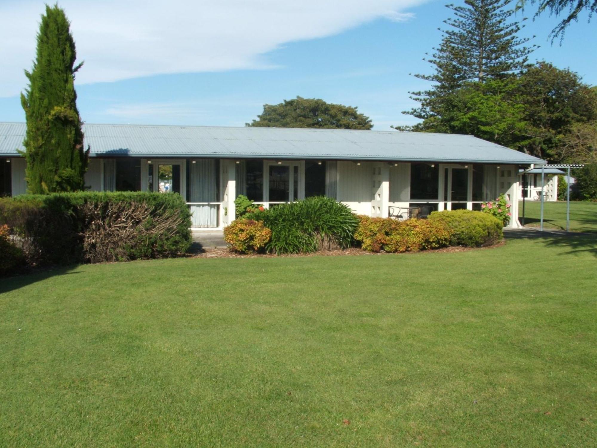 Kennedy Park Resort Napier Dış mekan fotoğraf