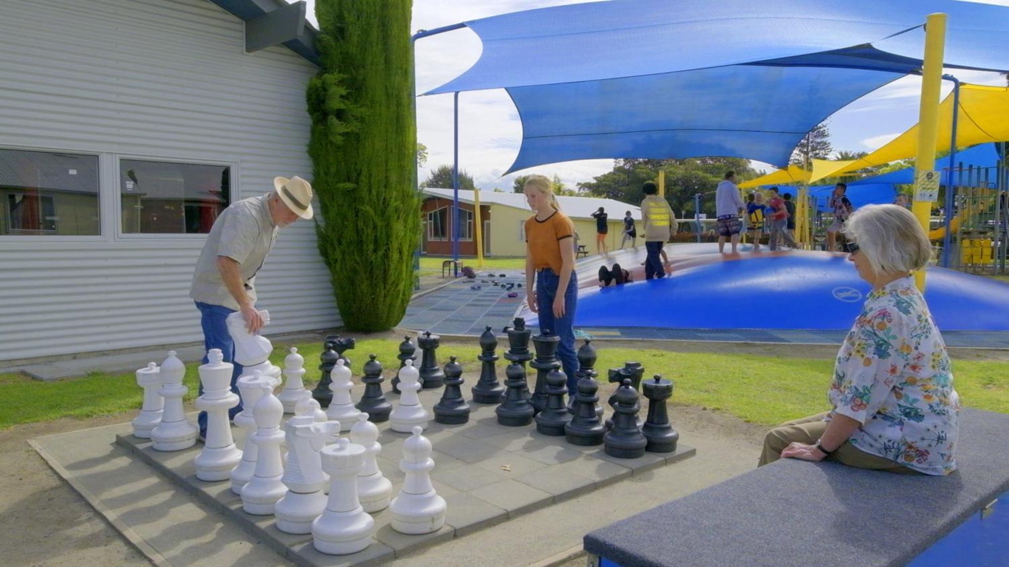 Kennedy Park Resort Napier Dış mekan fotoğraf