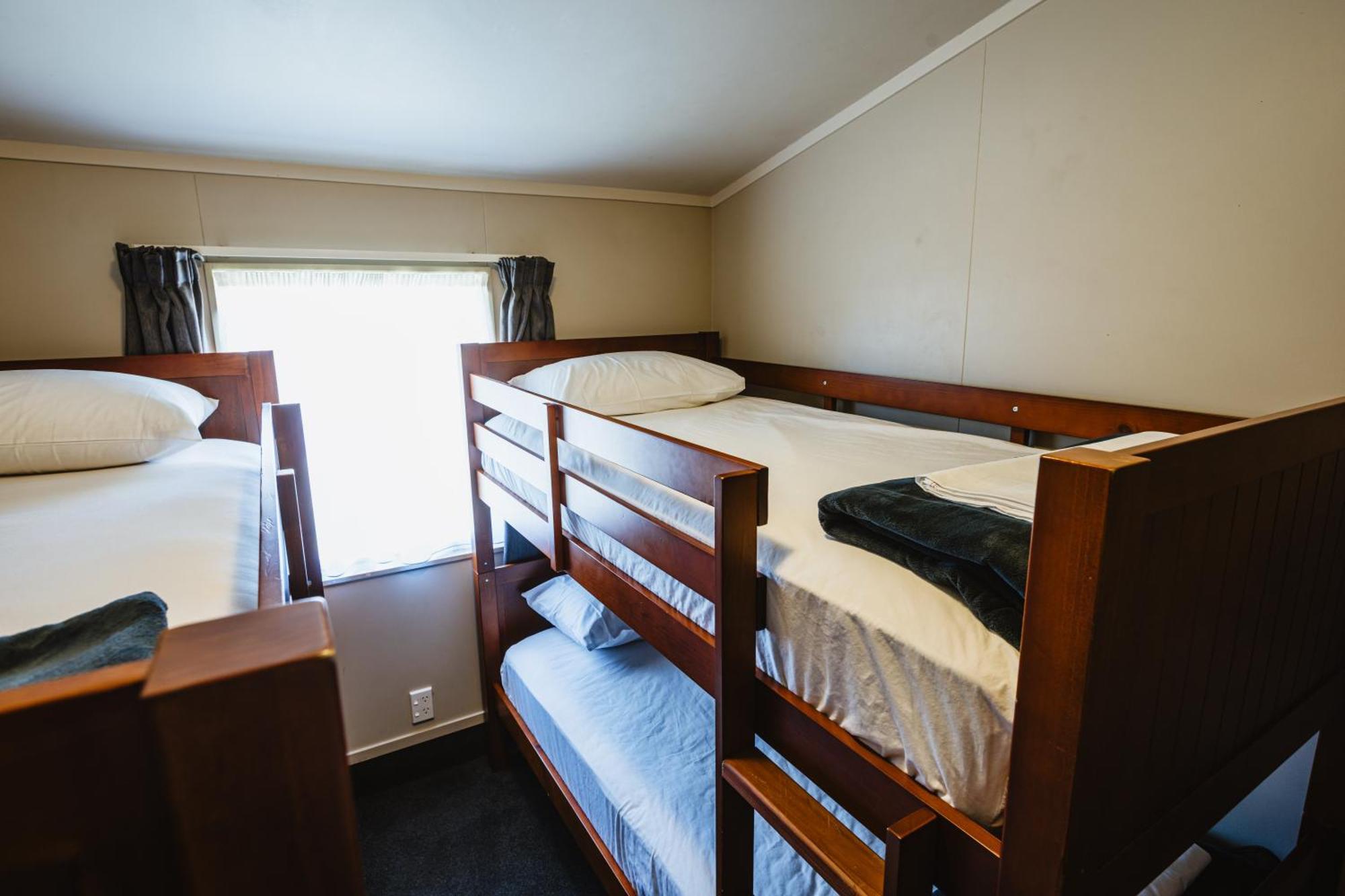 Kennedy Park Resort Napier Dış mekan fotoğraf