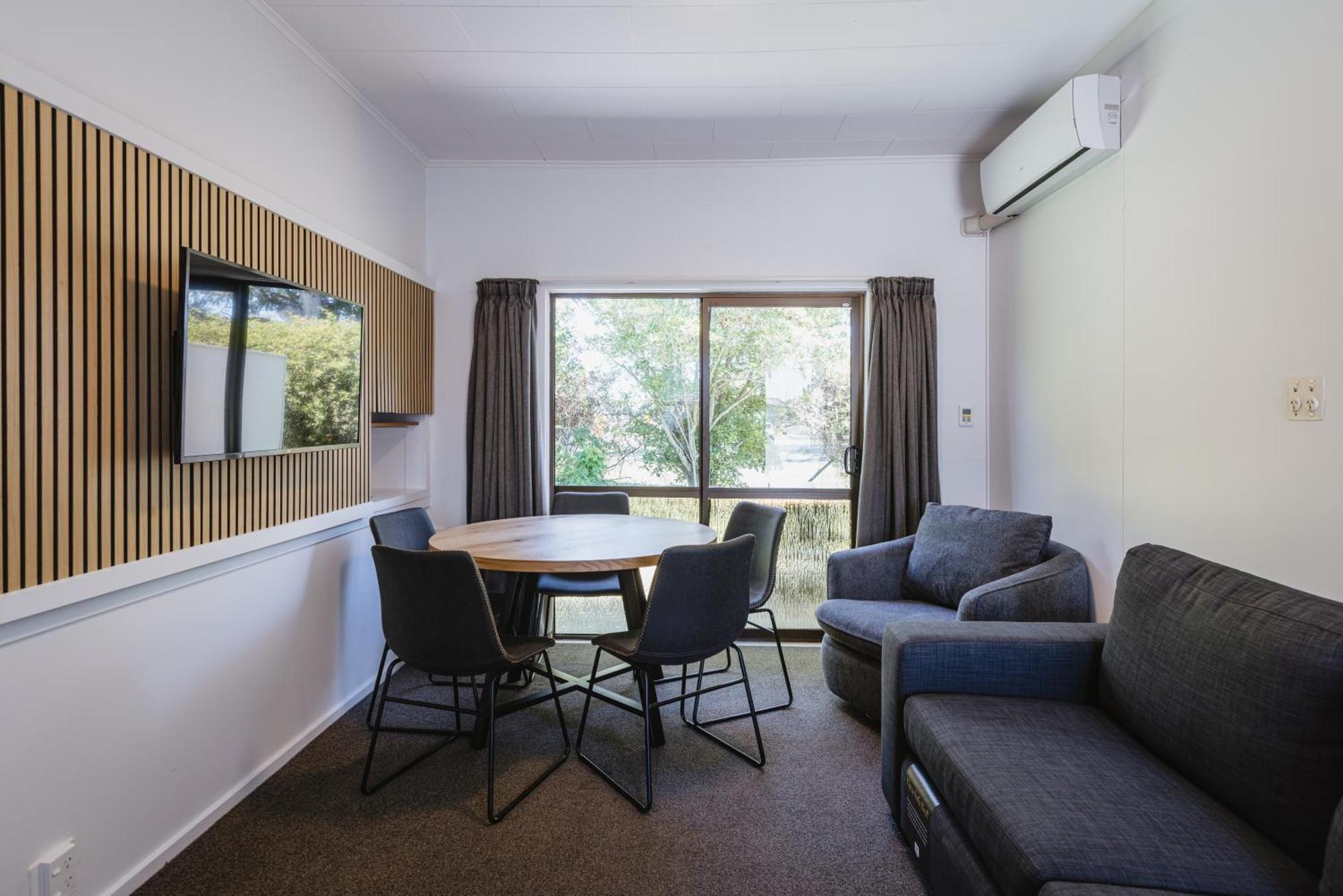 Kennedy Park Resort Napier Dış mekan fotoğraf