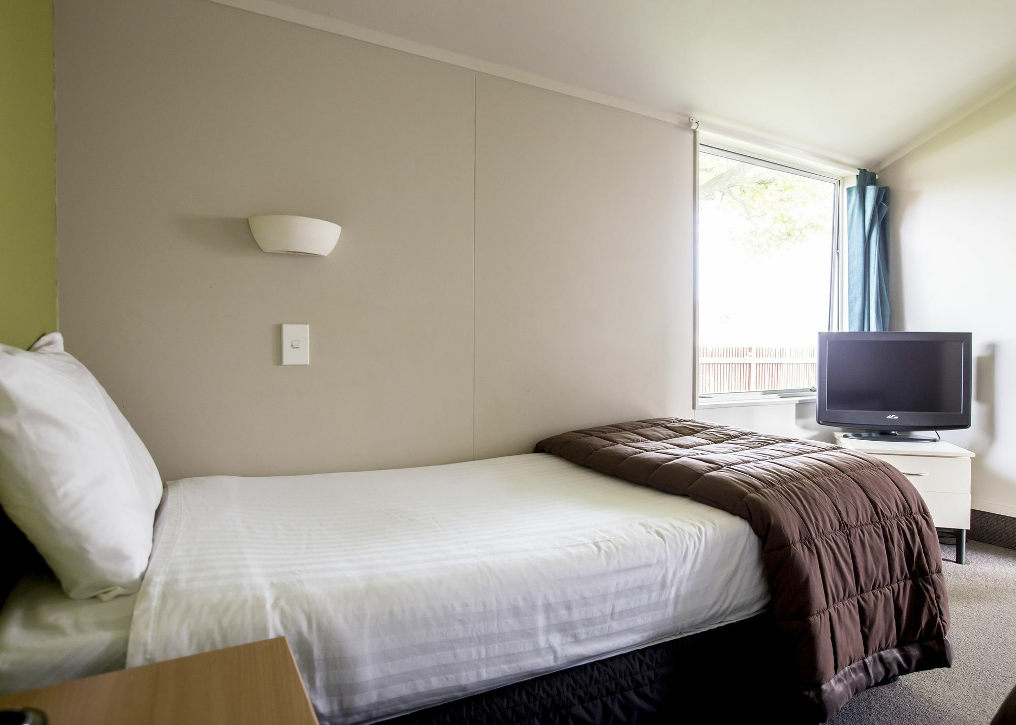 Kennedy Park Resort Napier Dış mekan fotoğraf